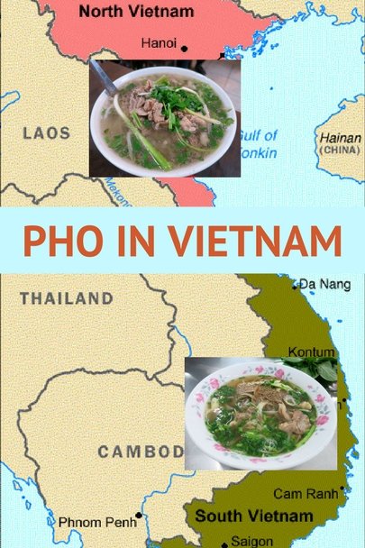 Pho in Vietnam_AuthenticFoodQuest