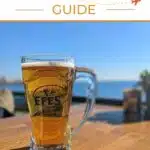 Asia Beer by Authentic Food Quest