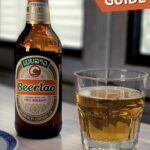 Asian Beers by Authentic Food Quest