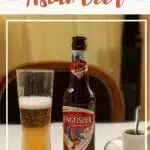 Beer Asia by Authentic Food Quest