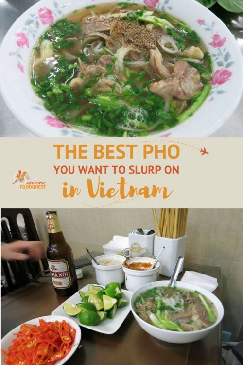 Pinterest_PhoinVietnam_AuthenticFoodQuest Pinterest Pho in Vietnam Authentic Food Quest