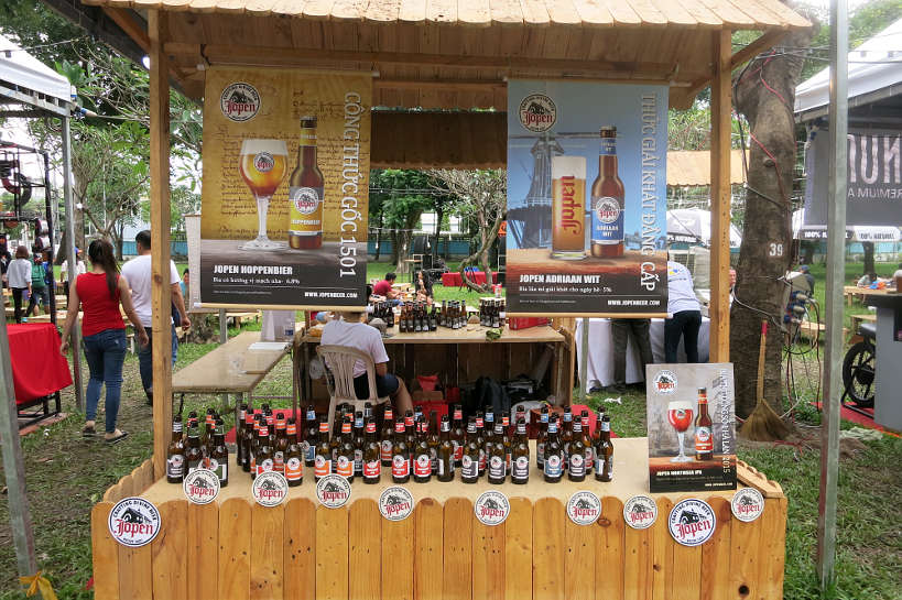 SaigonCraftBeersFestival_SoutheastAsianBeer_AuthenticFoodQuest SaigonCraftBeersFestival_SoutheastAsianBeer_AuthenticFoodQuest