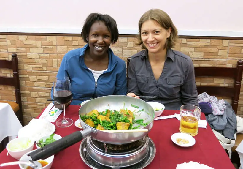 10 of the Best Authentic Food in Hanoi You Must Eat 1
