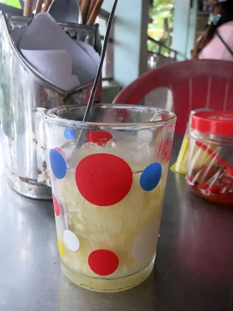 Che Bap Vietnamese Dessert by Authentic Food Quest