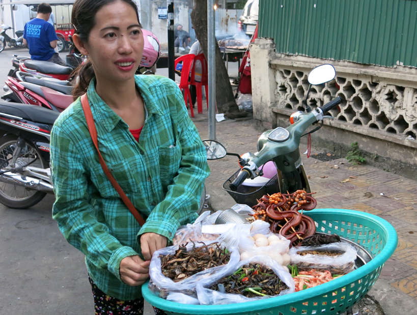 InsectStreetVendor_FoodinCambodia_AuthenticFoodQuest