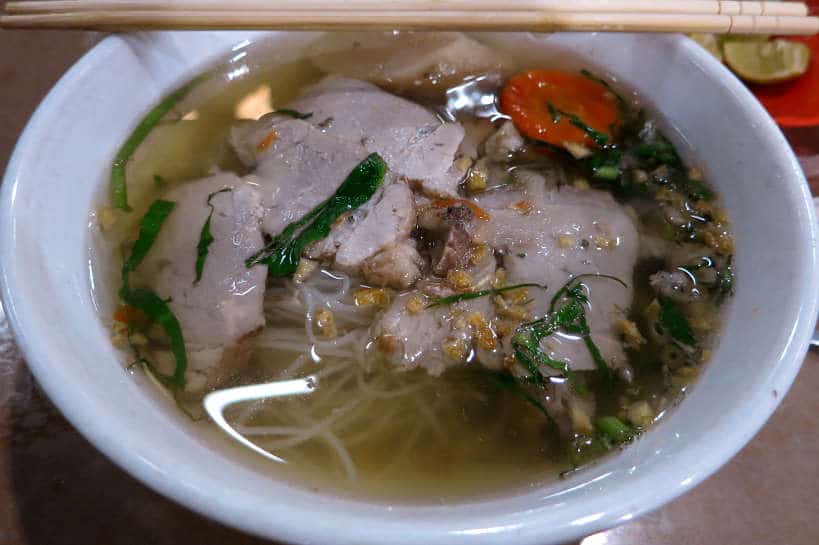 Kuyteav Food in Cambodia Authentic Food Quest