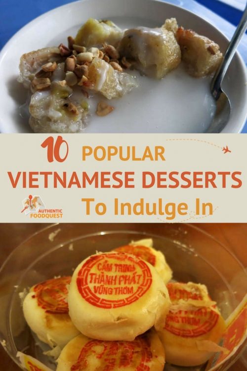 Pinterest_10PopularVietnameseDesserts_AuthenticFoodQuest Pinterest 10 Popular Vietnamese Desserts Authentic Food Quest