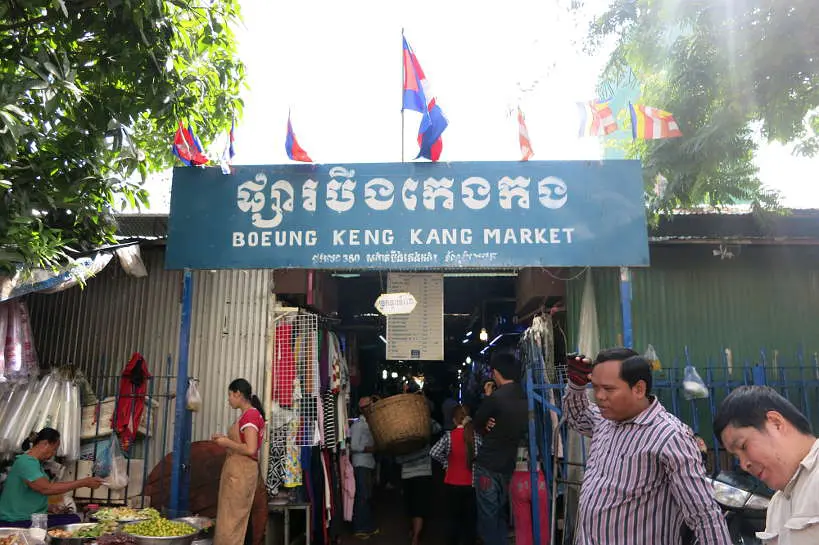 BoeungKengKangMarket_PhnomMarketPenh_AuthenticFoodQuest