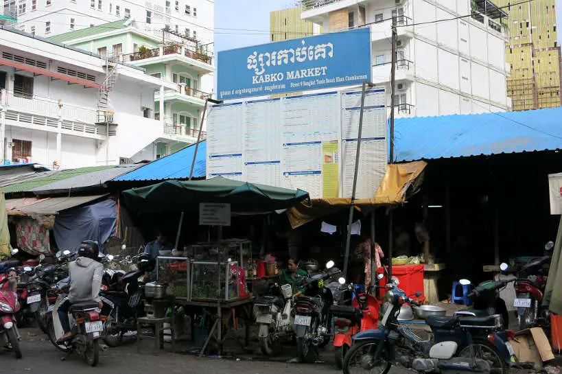 KakboMarket_PhnomMarketPenh_AuthenticFoodQuest