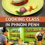 Cooking Class in Phnom Penh by Authentic Food Quest