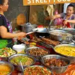 Khmer Street Food by Authentic Food Quest