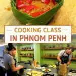 Phnom Penh Cooking Class by Authentic Food Quest