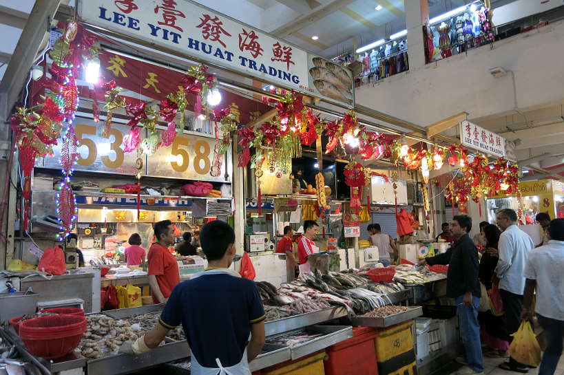 10 Surprising Facts You Need To Know About Singapore Food