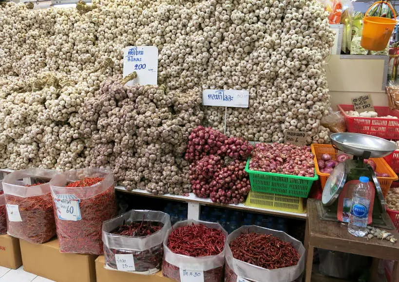 Garlic_eatlocalstreetsafely_AuthenticFoodQuest