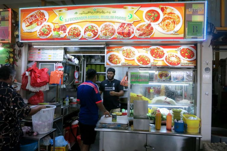 Singapore Food Culture 10 Surprising Facts You Need To Know About