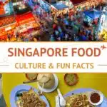 Pinterest Food Culture In Singapore by Authentic Food Quest