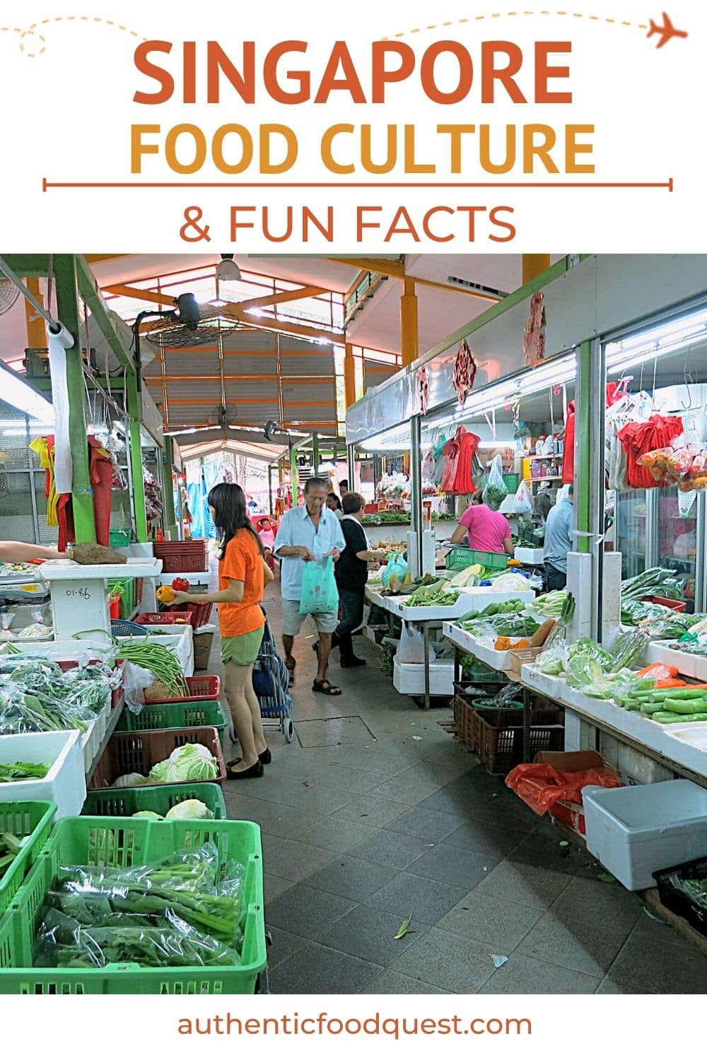 Singapore Food Culture 10 Surprising Facts You Need To Know About