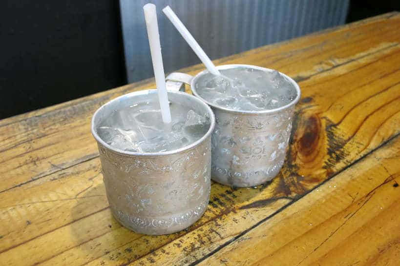 WaterCups_eatlocalstreetsafely_AuthenticFoodQuest