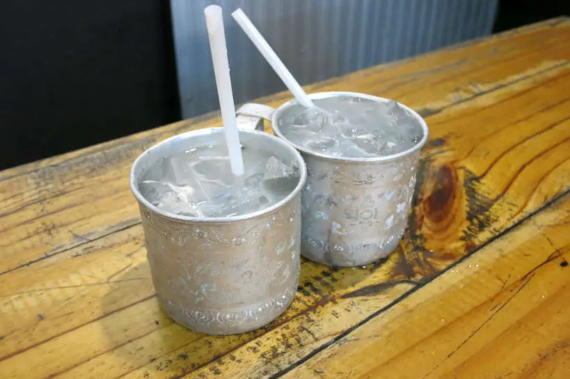 WaterCups_eatlocalstreetsafely_AuthenticFoodQuest