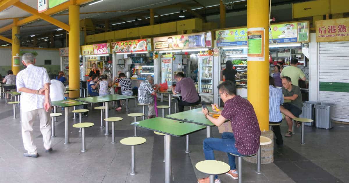 The 10 Best Hawker Centers In Singapore And What To Eat (2022)