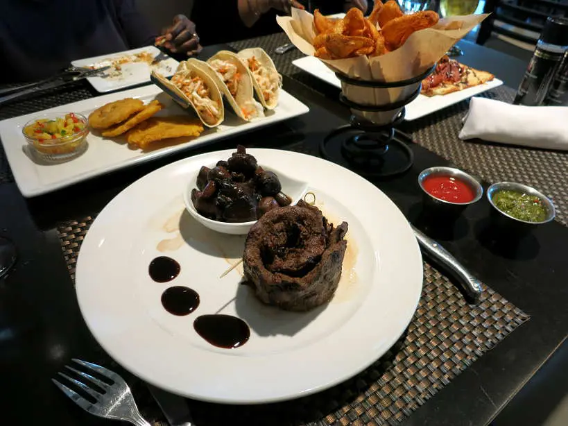 5300Chophouse_Meal_DoralRestaurants_AuthenticfoodQuest