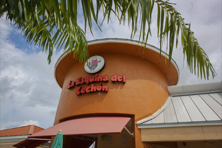 El Esquina Del Lechon Doral Restaurants AuthenticFoodQuest