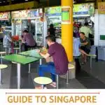 Pinterest Best Hawker Center Singapore by Authentic Food Quest