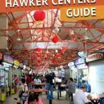 Pinterest Best Hawker Centre Singapore by Authentic Food Quest