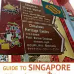 Pinterest Best Hawker Centres singapore by Authentic Food Quest