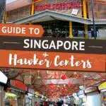 Pinterest Best Hawker Food Singapore by Authentic Food Quest