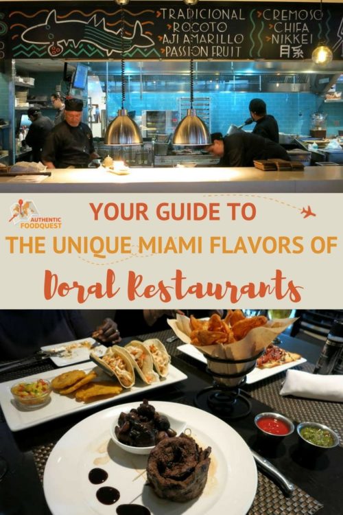 Pinterest_DoralRestaurants_AuthenticFoodQuest