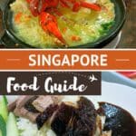 Singapore Food Pin by Authentic Food Quest