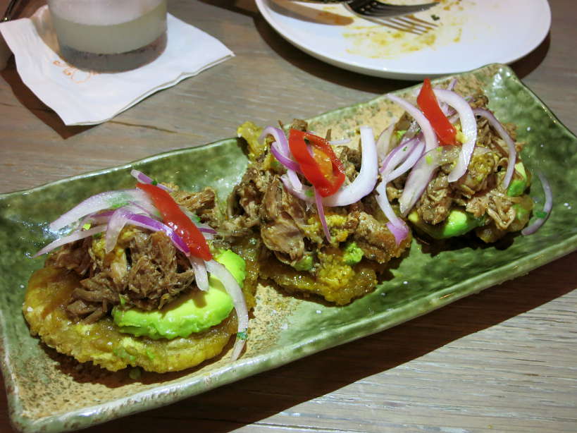 PiscoyNazca_Tostones_DoralRestaurants_AuthenticfoodQuest