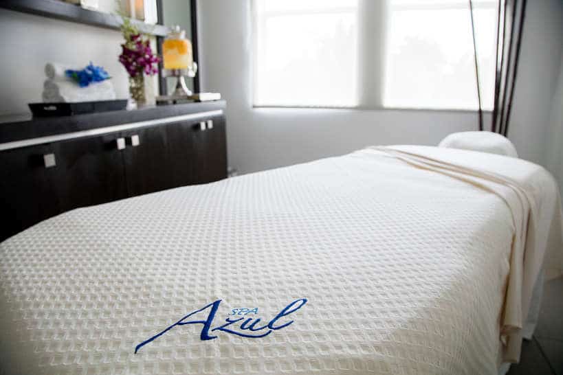 Spa Azul at The Provident Doral at The Miami_DoralRestaurants_AuthenticFoodQuest