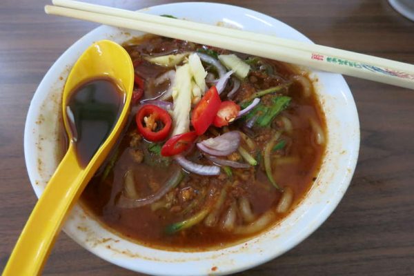 The Best Of Penang Food: 9 Most Beloved Authentic Dishes - Part 1