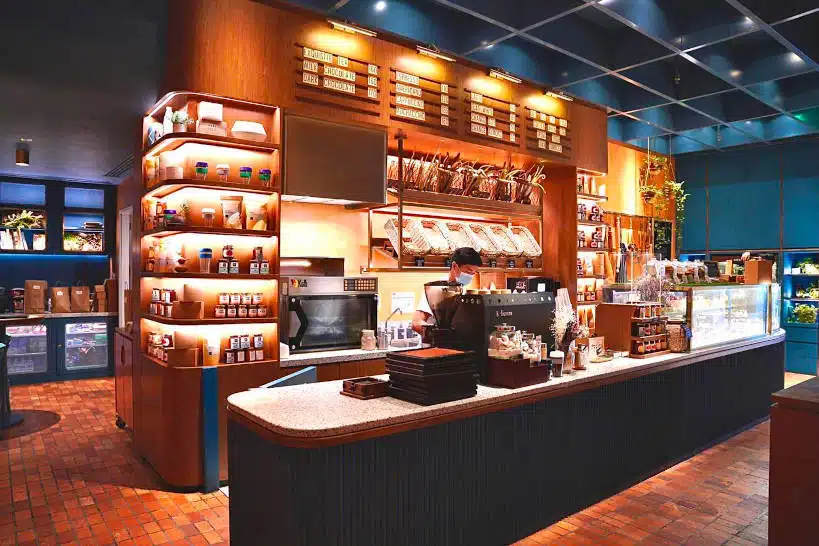 Bake House Manila Shangri La At The Fort Restaurants by Authentic Food Quest