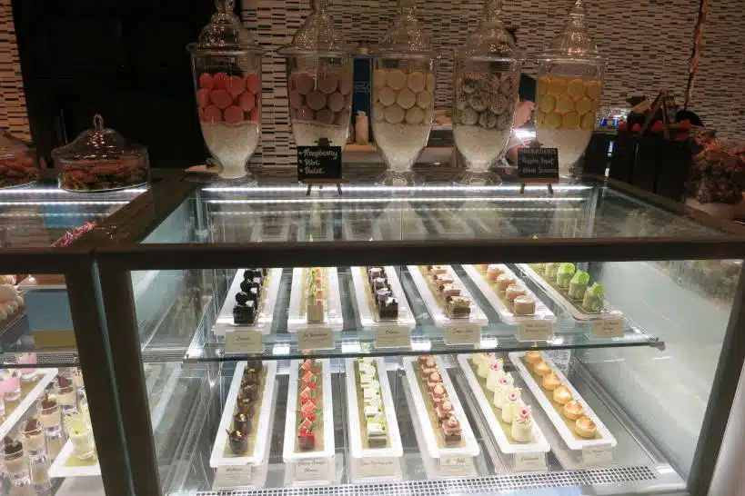 Bake House Shangri La At The Fort by Authentic Food Quest