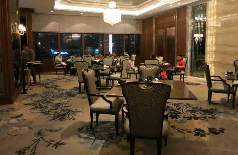 Canton Road Shangri La Bgc Restaurants by Authentic Food Quest