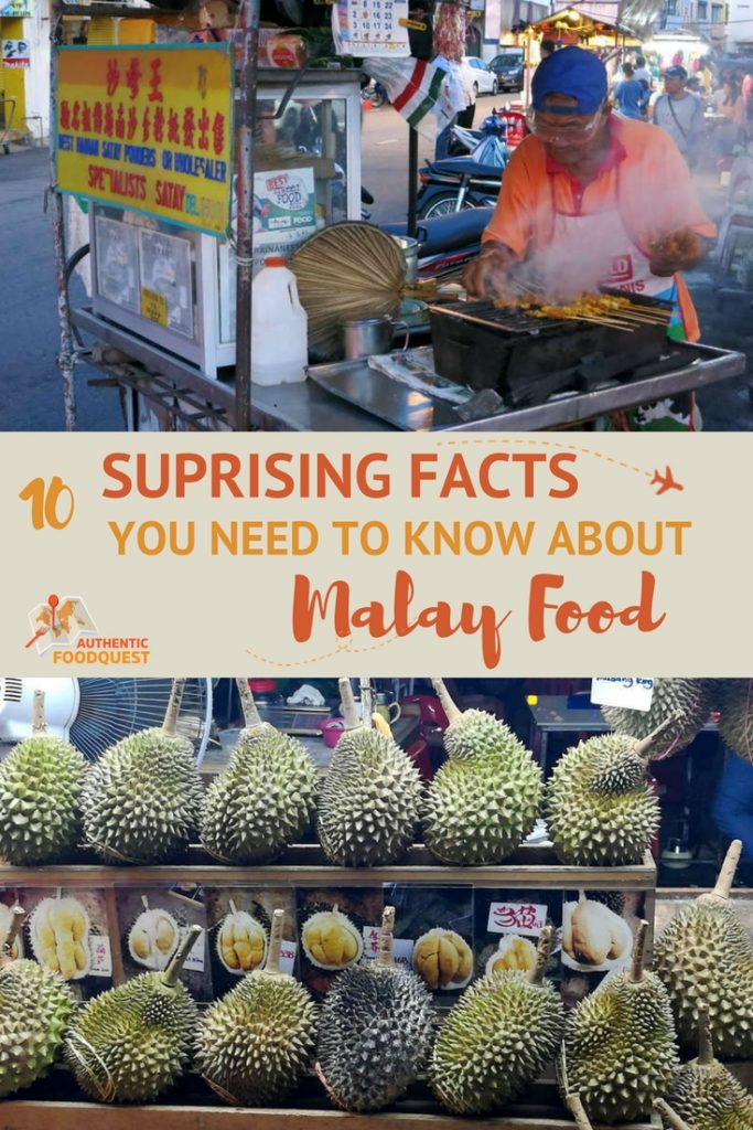 Pinterest 10facts_MalayFood_AuthenticFoodQuest