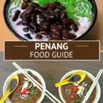 Famous Penang Food by Authentic Food Quest