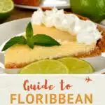 Pinterest Floribbean Food Authentic Food Quest