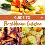 Pinterest Floribbean by Authentic Food Quest