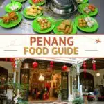 Food In Penang by Authentic Food Quest