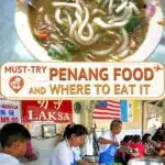 Penang Food Guide by Authentic Food Quest