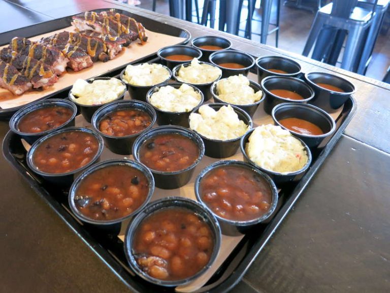 The Best Floribbean Cuisine With Taste History Culinary Tours