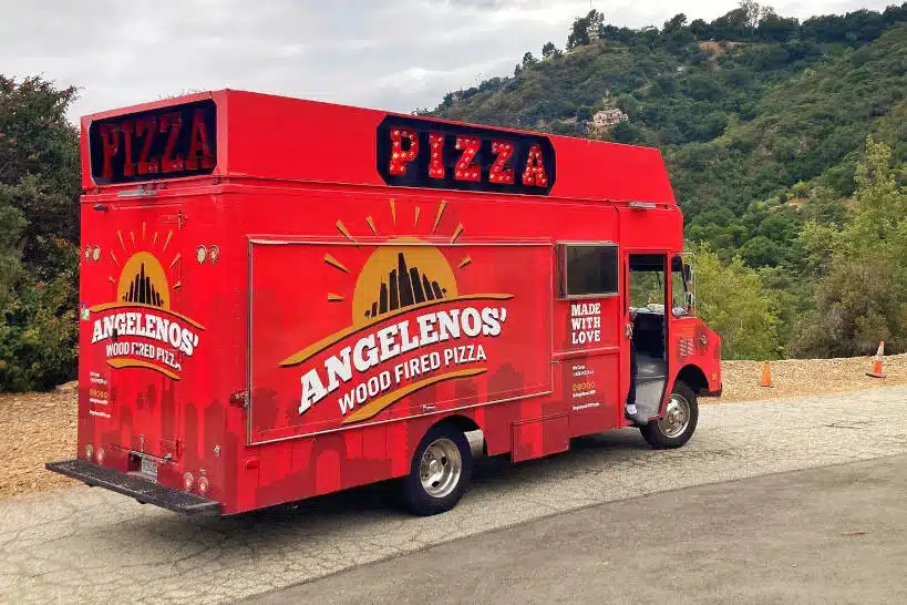 Angelenos Best Los Angeles Food Trucks by Authentic Food Quest