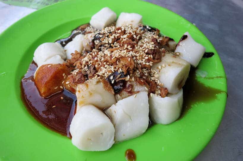 The Best of Penang Famous Food: Our 9 Most Surprising ...