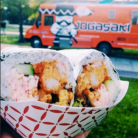 JogasakiSushiBurrito_LosAngelesFoodTrucks_AuthenticFoodQuest