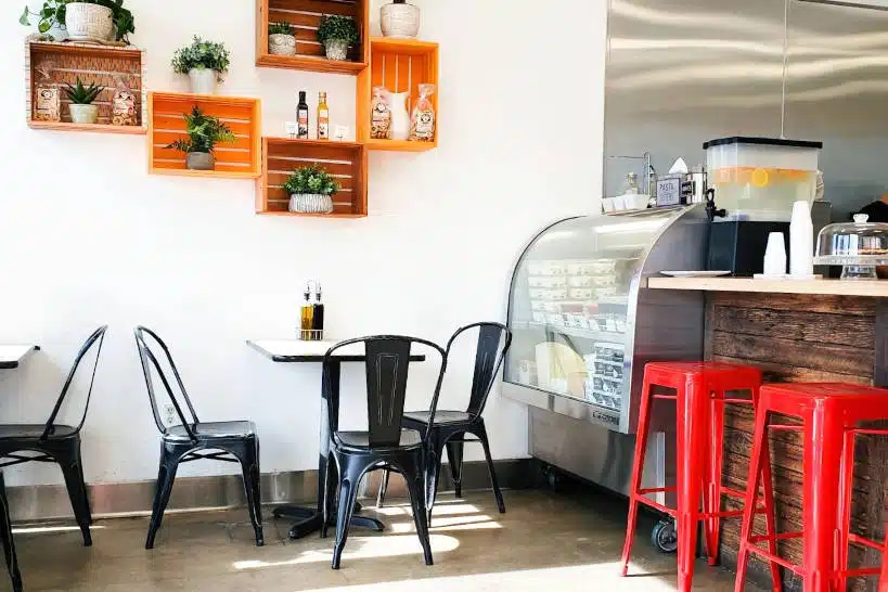 Pasta Sisters LA Best Food Trucks In Los Angeles by Authentic Food Quest
