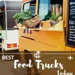 Best Los Angeles Food Trucks by Authentic Food Quest